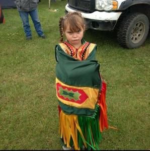 Meet your Posher, Janessa